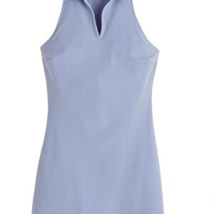 Light Blue Athletic Tennis or Golf Dress